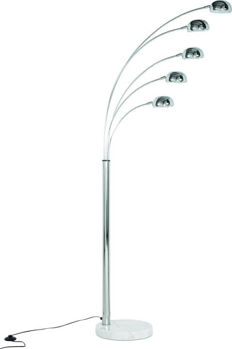 Actual product image Kokoon floor lamp bush (E14)
