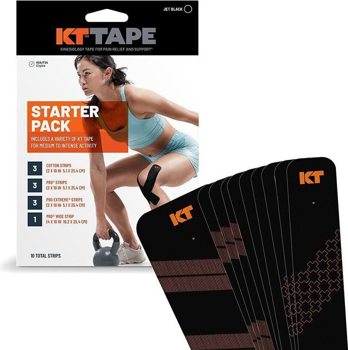 Produktbild KT Tape KT Starter Pack