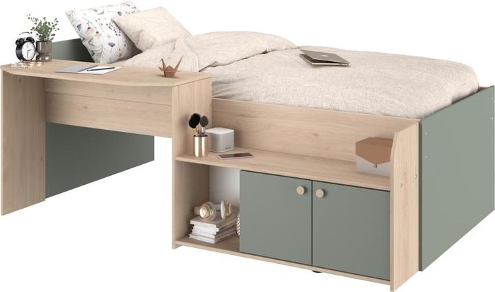 Image du produit Parisot Oberwolfach (90 x 200 cm)