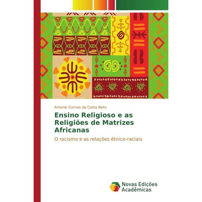 Ensino Religioso e as Religiões de Matrizes Africanas, Sachbücher