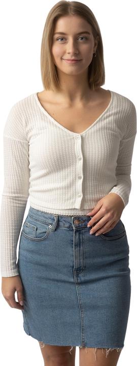 Produktbild Bavarian Caps Kathi Strickjackerl (S)