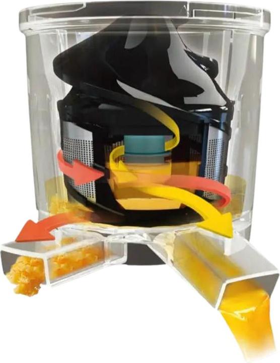 Image du produit Koenig Slow Juicer Pro