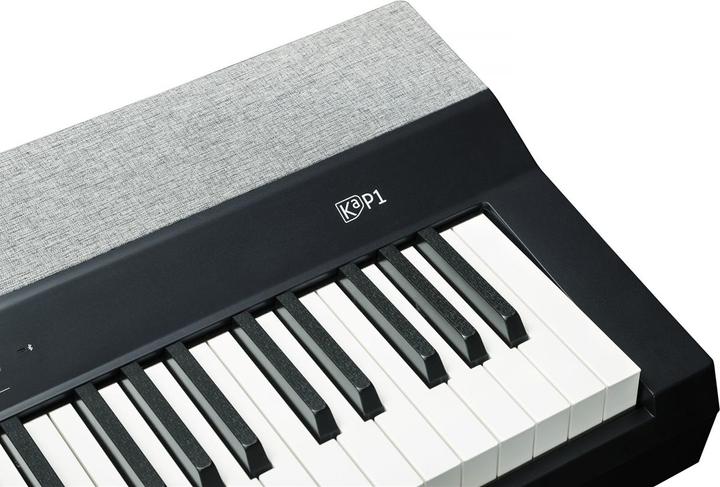 Actual product image Kurzweil Stage Piano KAS1-WH 88 keys (88 Keys)