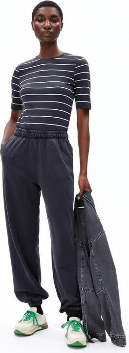 Produktbild Armedangels Women's Jaanisara Fine Stripe (M)