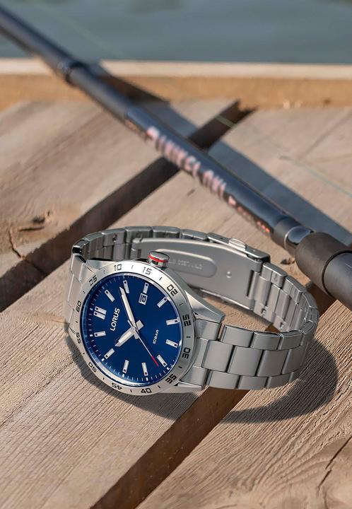 Produktbild Lorus Sport RH961NX9 (Sportuhr, 40 mm)