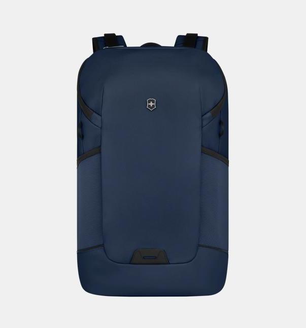 Actual product image Victorinox Altmont Modern, Commuter Backpack, Navy Blue (2.20 l)