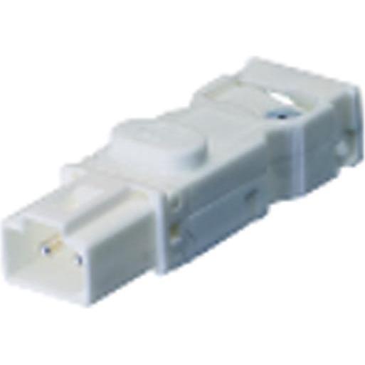 Schroff Presa Terminale Ac LED, Accessori per armadio rack