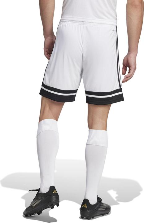 Actual product image adidas Squadra 25 Short (XS)