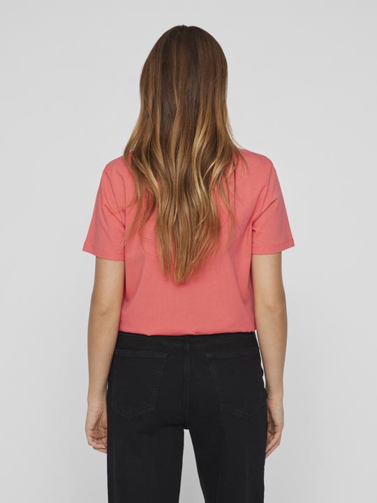 Image du produit Vila T-shirt à col rond (L)