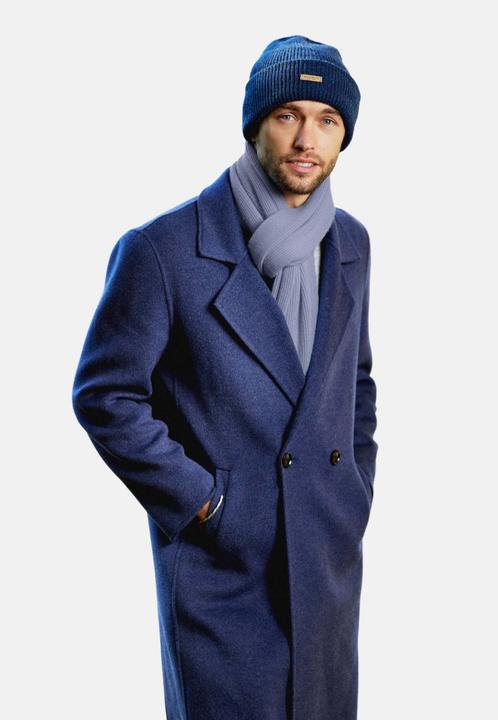 Immagine prodotto Bellemere Scarf Ribbed Cashmere Scarf