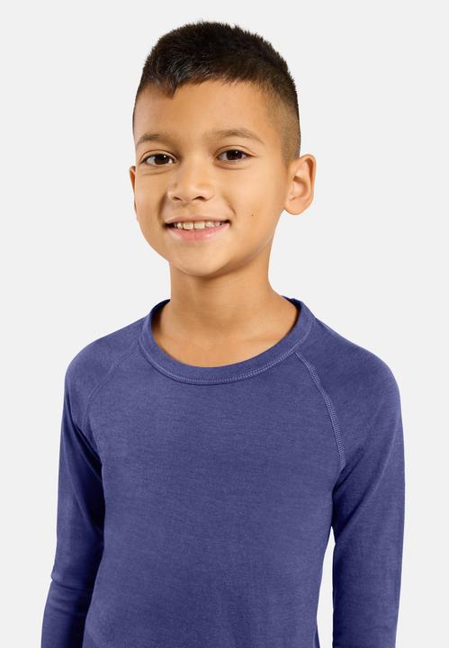 Actual product image Odlo Merino 200 (152)