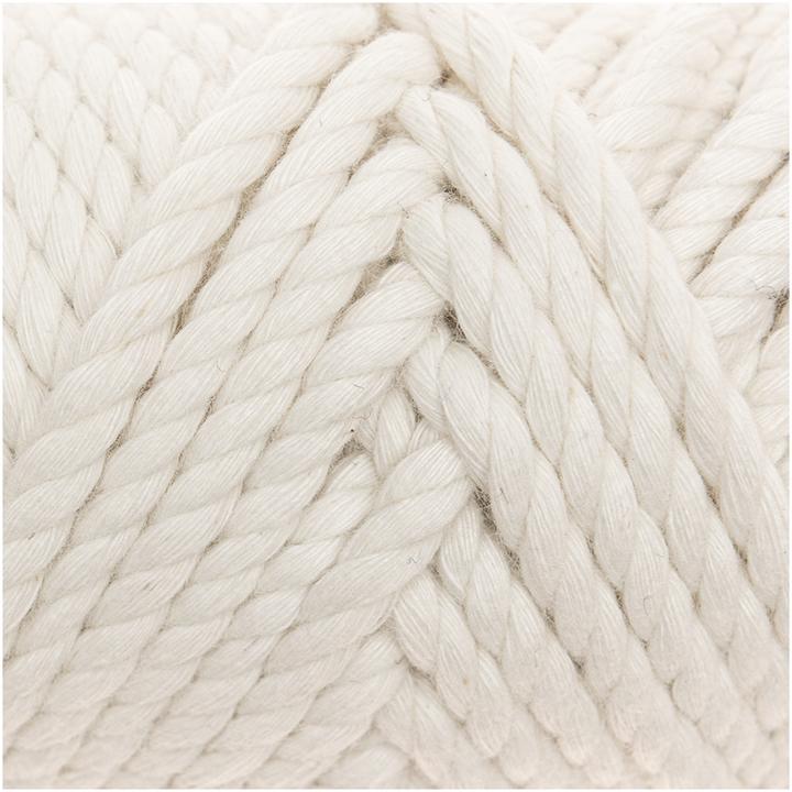 Image du produit Rico Design Rico Creative Cotton Cord, 25 m (25 m)