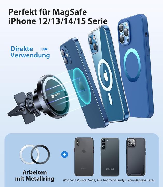 Produktbild Vicseed Handyhalterung