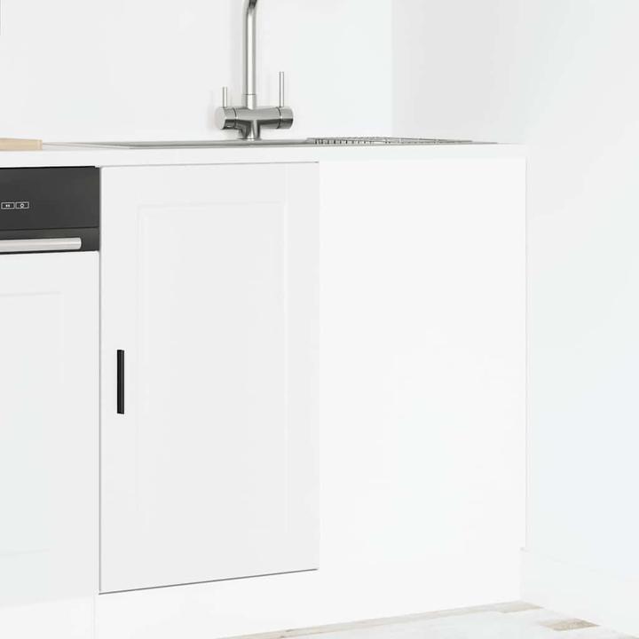 Produktbild vidaXL Küchenunterschrank (86 x 46 x 81.50 cm)