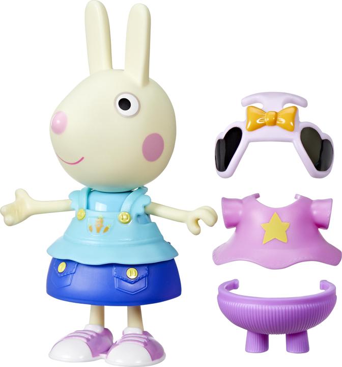 Produktbild Hasbro Rebecca Rabbit