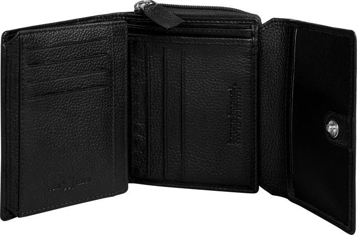 Actual product image Bruno Banani Geldbörse echt Leder Damen SAMEA