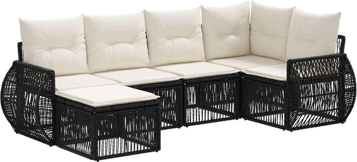 Produktbild vidaXL Garten-Sofa