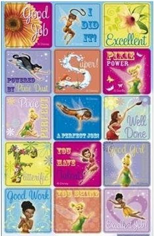 Actual product image Disney Interactive Studios Reward Charts