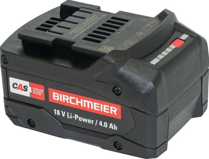 Birchmeier Batteries (18 V)