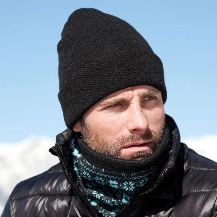 Actual product image Regatta Thermo Thinsulate beanie light (One size)