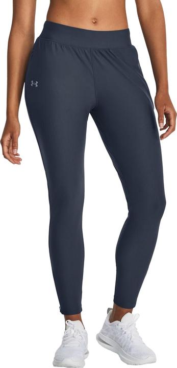 Actual product image Under Armour Womens/Ladies Qualifier Elite Jogging Bottoms (34 D)