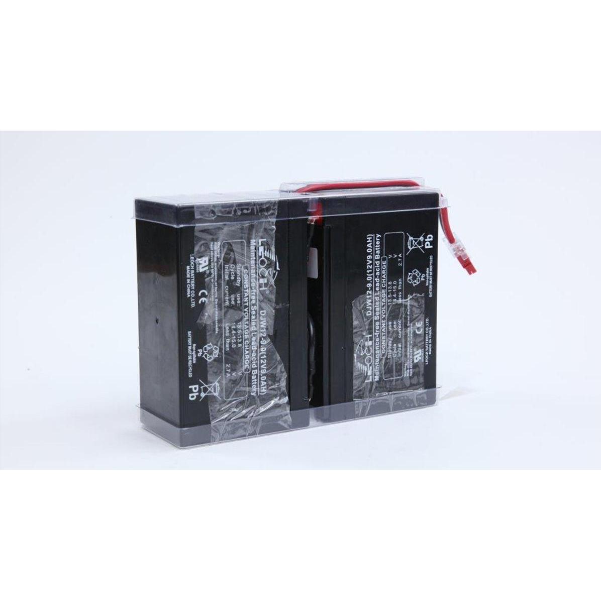 Eaton Easy Battery+, 5SC, USV Zubehör