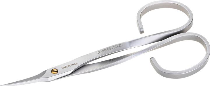 Actual product image Tweezerman Stainless Steel