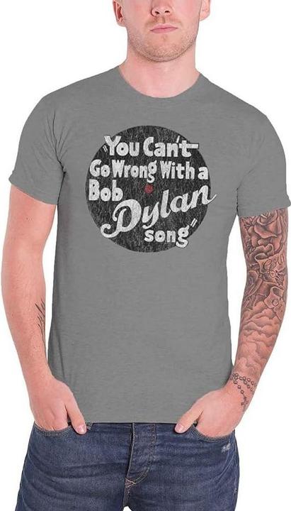 Produktbild BOB You Can't Go Wrong TShirt (L)