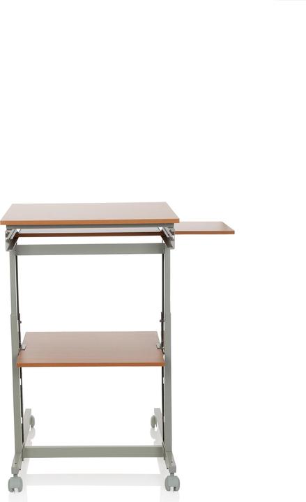 Immagine prodotto Hjh Office Stazione Di Lavoro (107,5 x 60 x 50 cm)