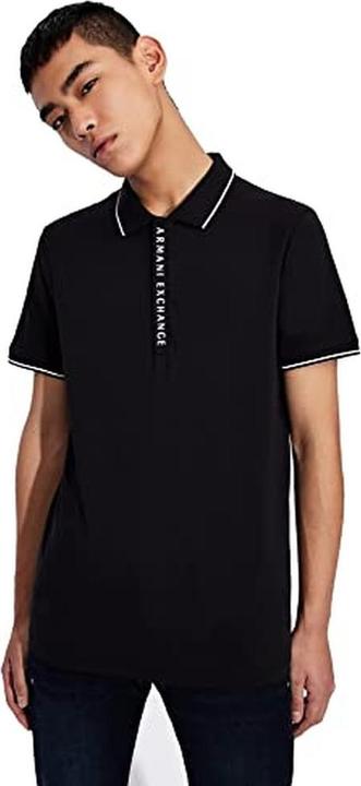 Produktbild Emporio Armani Poloshirt Sportlich - 10905 (L)