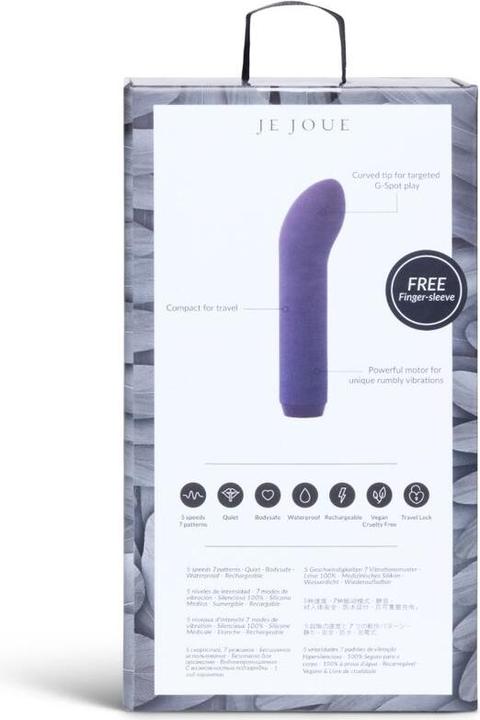 Produktbild Je Joue G-Spot Bullet