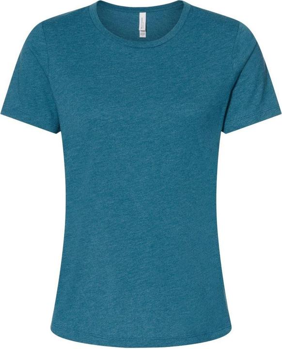 Heather Deep Teal