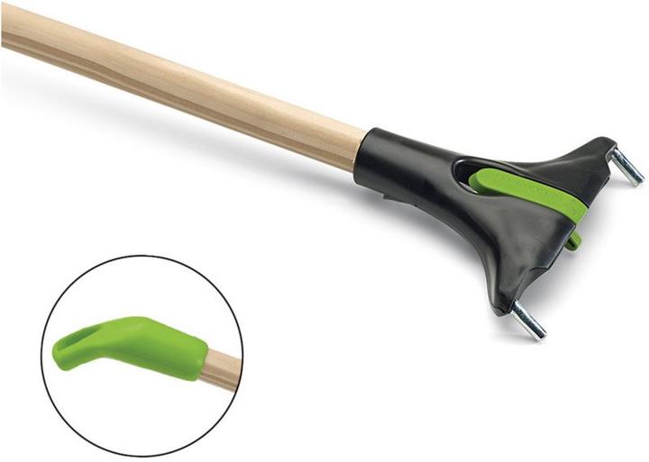 Actual product image Nölle Wooden device handle BECOnnect (1 pcs.)