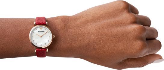 Produktbild Emporio Armani AR11388 Gianni T-Bar (32 mm)