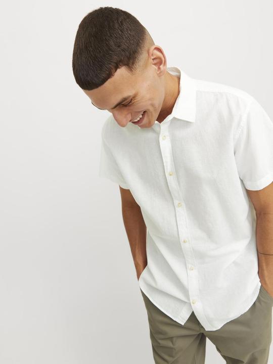 Produktbild Jack & Jones Comfort Fit Hemd Hemd (XS)