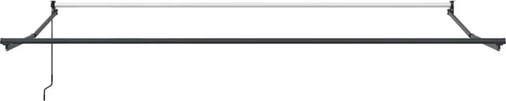 Produktbild vidaXL Einziehbare Markise (5 m)