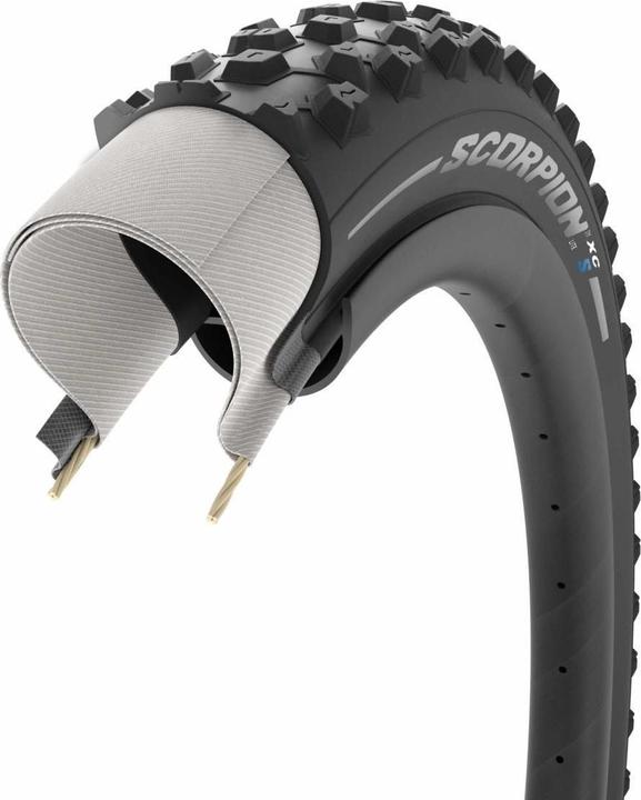 Productafbeelding Pirelli Scorpion XC RC 29x2.20 Lite Team (29 x 2.20, 55-622)