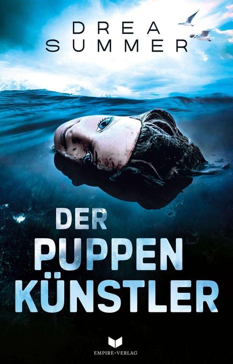 Produktbild Summer:Der Puppenkünstler (Deutsch, Drea Summer, Empire-Verlag, 2024)
