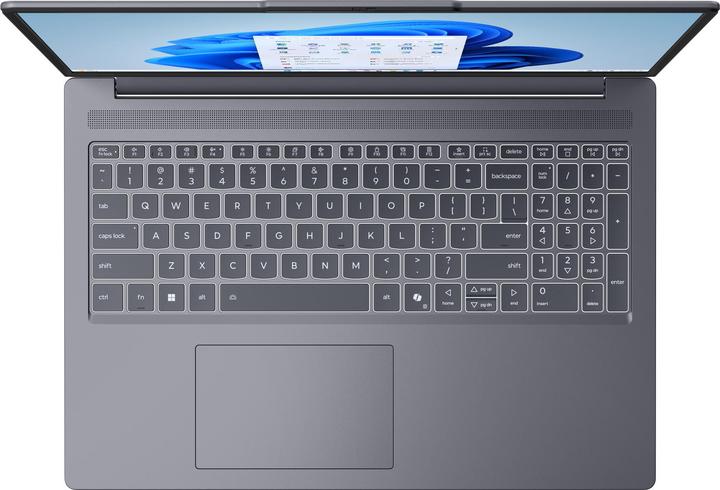 Produktbild Lenovo IdeaPad Slim 3 (16", AMD Ryzen 7 8840HS, 16 GB, 512 GB, DE)