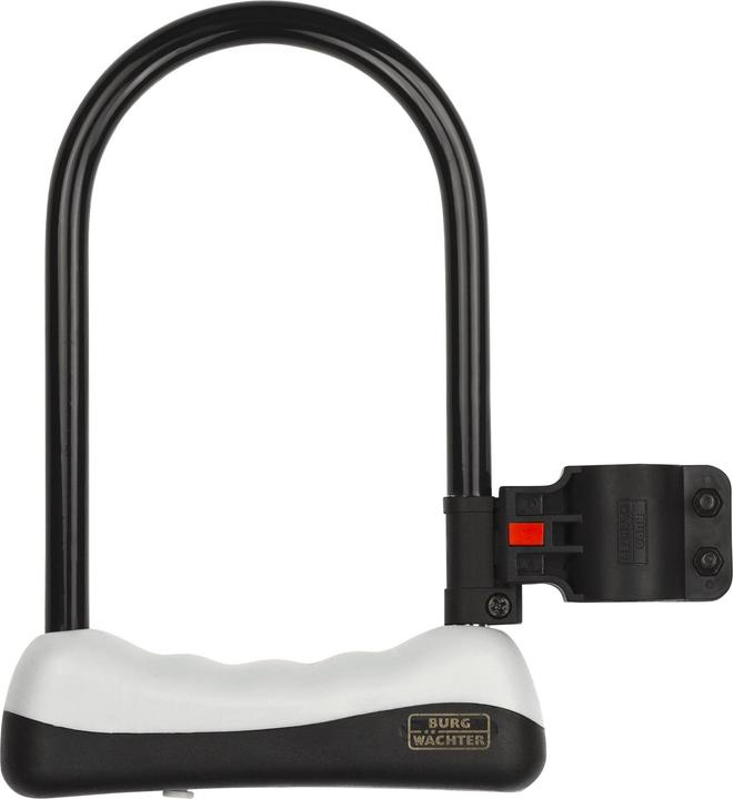 Produktbild Burg Wächter Langbügelschloss 1500 HB 170/180 (18 cm)