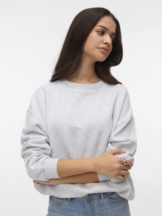 Produktbild Vero Moda VMURSULA Sweatshirt Fleece Sweatshirt (S)