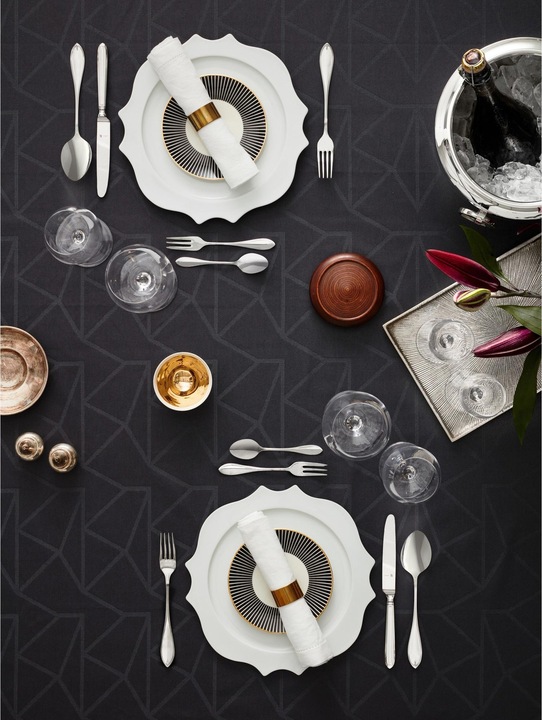 Actual product image WMF Premiere (30 Piece, Cutlery set)