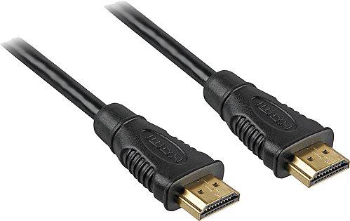 Produktbild Sharkoon HDMI (Typ A) — HDMI (Typ A) (3 m, HDMI, 2.0)