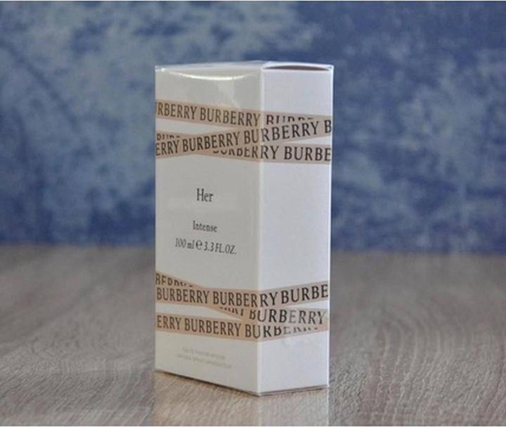 Immagine prodotto Burberry HER - Intense Eau de Parfum (Eau de parfum, 100 ml)