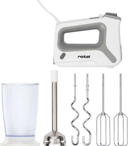 Produktbild Rotel U3774CH (400 W)