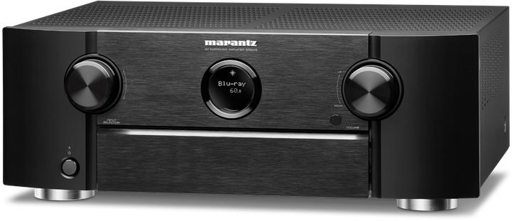 Marantz SR6015 (9.2 Kanal)