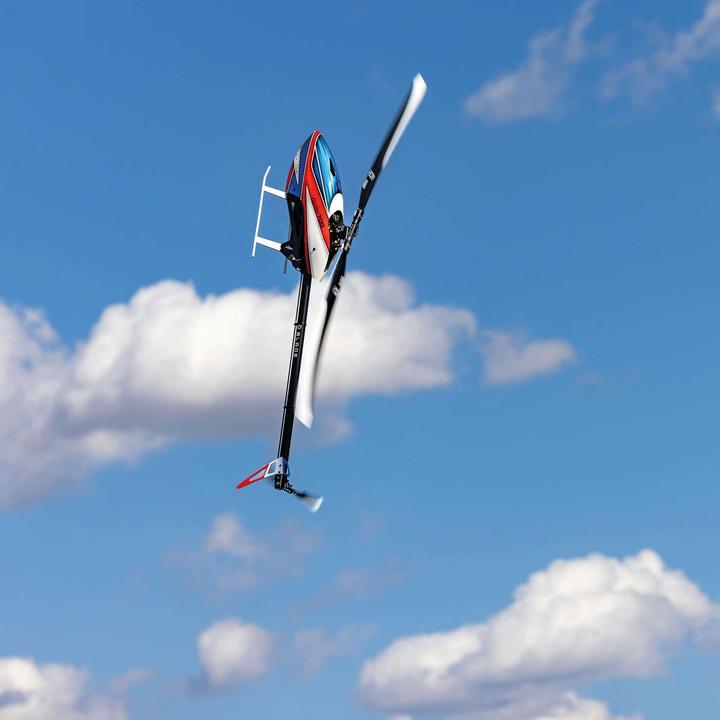 Immagine prodotto Blade Fusion 700 Kit High Performance Super Combo
