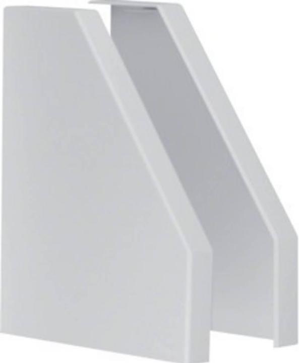 Actual product image Tehalit End cap