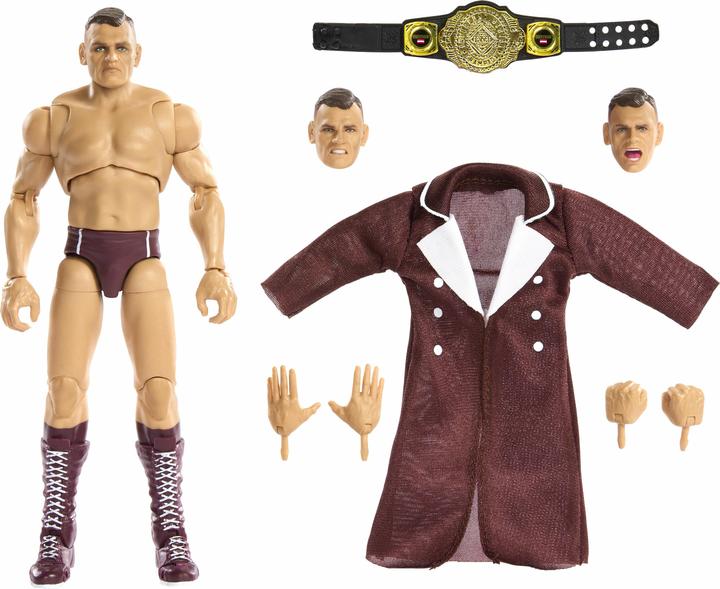 Actual product image WWE 0