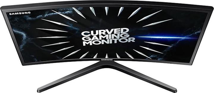 Produktbild Samsung C24RG54FQU (1920 x 1080 Pixel, 24")